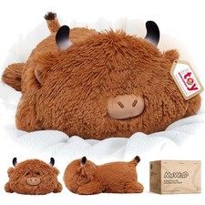 Mewaii Süßes Hochlandrind