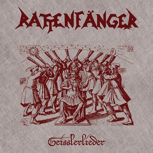 9265570 audio rattenfänger - 9265570, cd