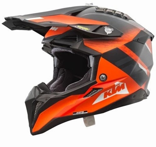 Airoh aviator helm - helm,