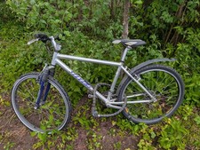 Stevens zoll mountainbike - stevens,