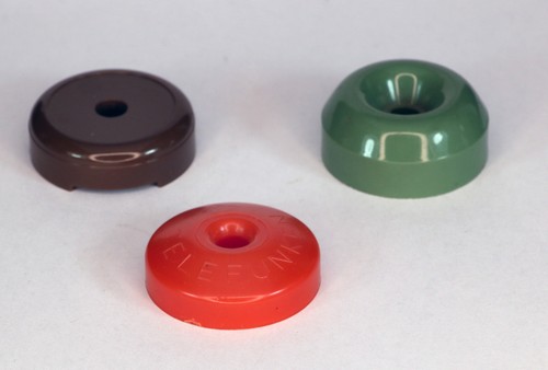 Single puck 1x - 3x, single-puck