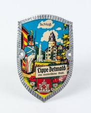 Stocknagel Stockschild