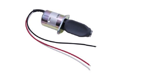 Abstell magnetschalter shut - /,