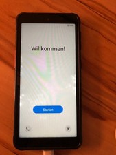 Samsung Galaxy Handy