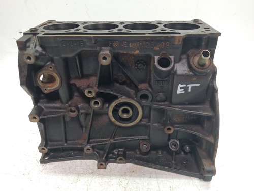 Motorblock block für vauxhall - für,