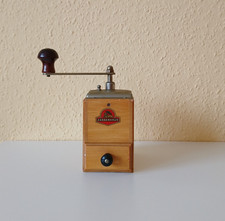 Аlte Kaffeemühle Mokkamühle