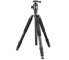 JUSINO Profi Traveller Tripod