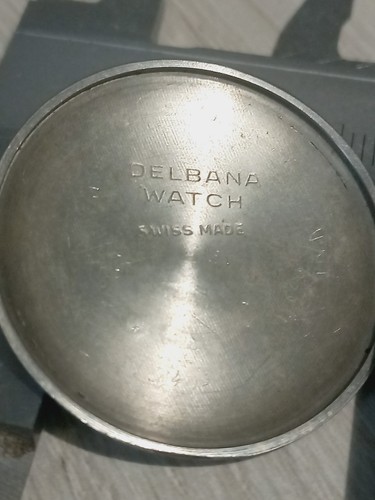 Delbana ref 320 8 - ref.,