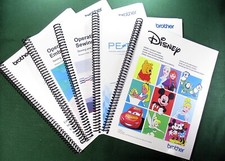 Brother Luminaire Innov-is XP3