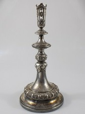 Jugendstil WMF Kerzenleuchter