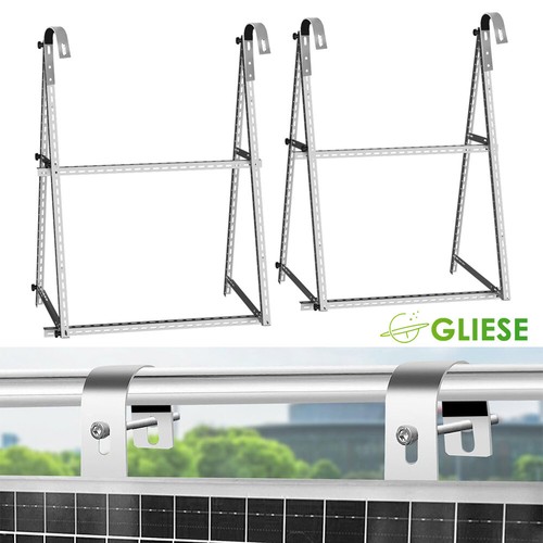 Halterung 118cm - 4x, pv