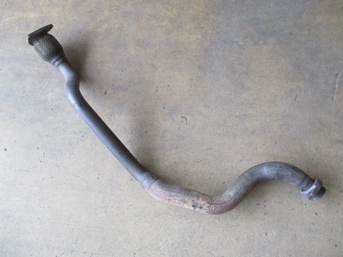 Hosenrohr links phaeton 2 - links,