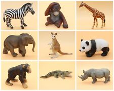 Schleich ★ Wild-Tier (bis 14600) zur Auswahl ★ Zoo Tierpark Safari Wild Life