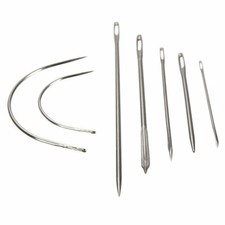 7 tlg Nähnadeln Nadeln Set