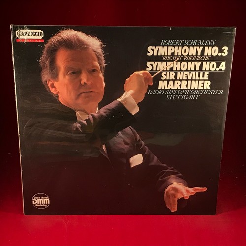 Sir neville marriner - sir,