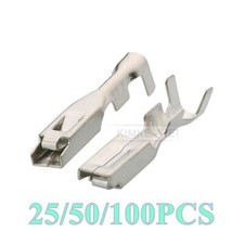 Delphi Auto/KFZ 2,8mm-Serie