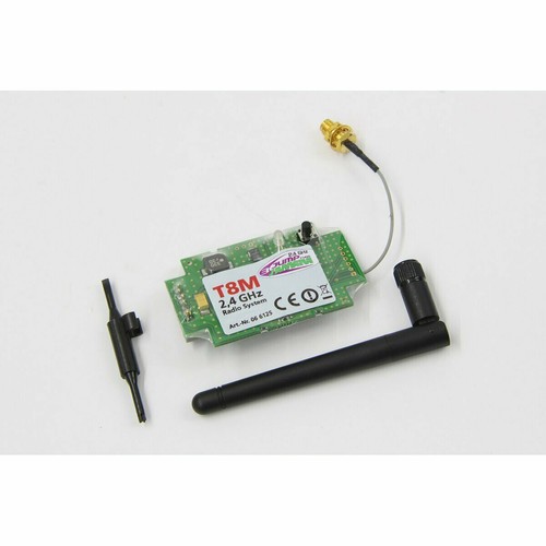 Modul 4ghz jump single - 2,4ghz,