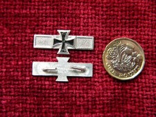 Replica Copy 1914 Repeat bar