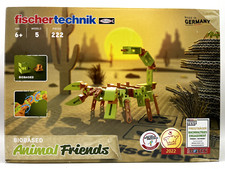 fischertechnik Animal Friends