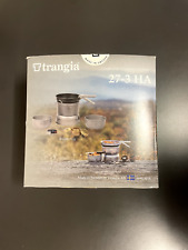 Trangia 27-3 HA Kochsystem Spirituskocher Sturmkocher Camping Outdoor Survival