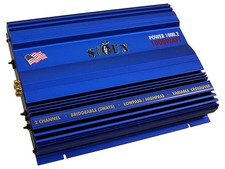 SIOUX POWER 1000.2 - 2/1