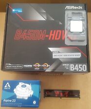 Aufrüstkit Bundle AMD Ryzen 7