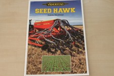 158116) Väderstad Seed Hawk Prospekt 03/2009
