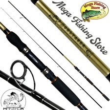 Mantikor NDF Carbon Spin Pro