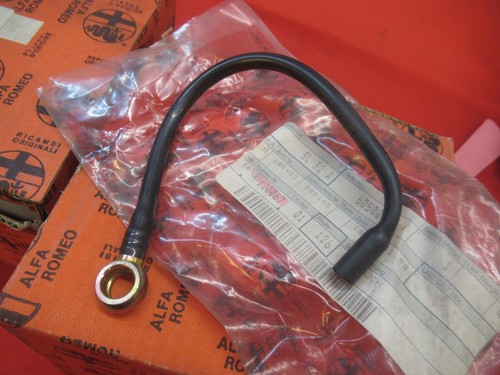 Original alfa romeo - alfa,