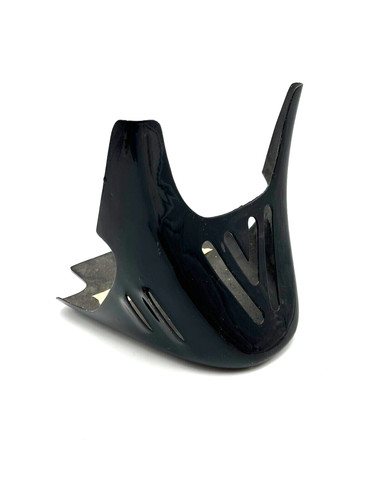Yamaha xvs650 bugspoiler bug - yamaha,