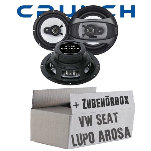 Lupo seat arosa crunch - lupo,