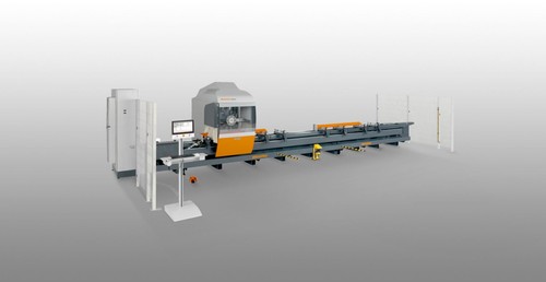Cnc bearbeitung auf elumatec - bearbeitung,