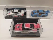 Fly porsche 935 - 935, mans