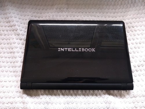 Clevo intellibook m1110q - clevo,