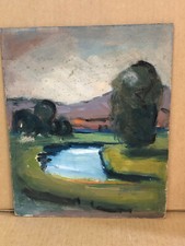 ÖLGEMÄLDE DES MINDENER