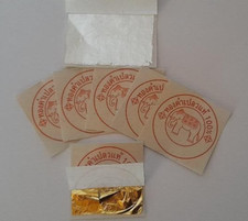 Blattgold 999 1000 - 10, 999/1000