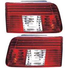 Rückleuchte Set innen LED