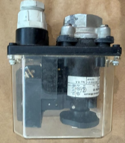 Eaton druckwächter mcsn16 - eaton,
