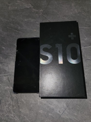 Entsperrtes samsung s10 - samsung, plus