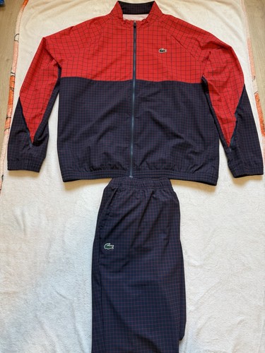 Lacoste sport novak - novak, djokovic