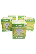 Calex PAR 38 LED Leuchtmittel E27 Reflektor extra warmweiß rund weiß