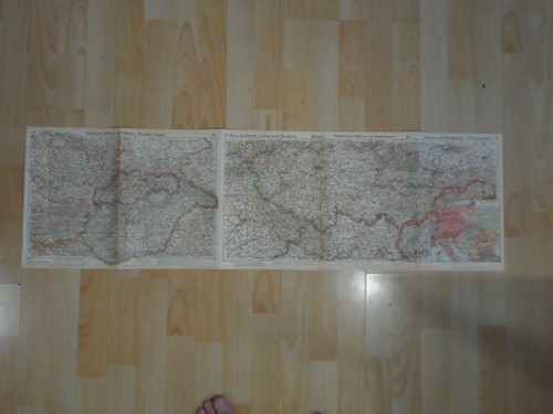 Orig lithographie - orig.(1940),