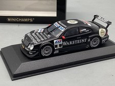 Modellautos 1:43 Minichamps