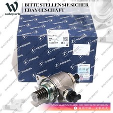 PIERBURG HOCHDRUCKPUMPE Für