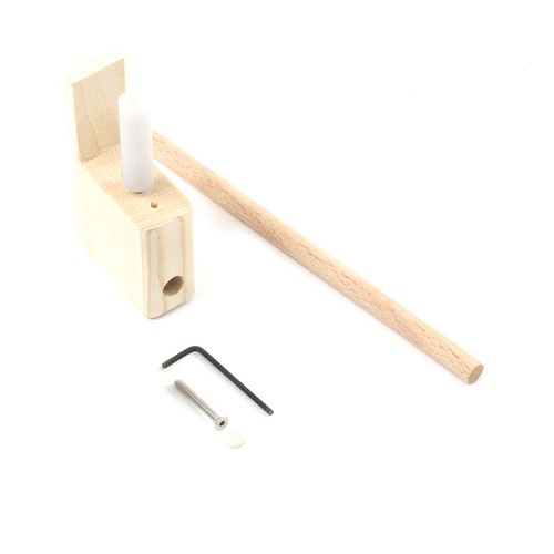Guitar bridge doctor - guitar,
