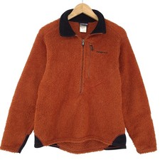 Patagonia Vintage Fleecejacke