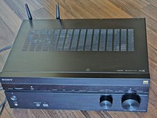 Sony STR-DN1080 7.2 Dolby Atmos DTS:X 4K HDR HDCP2.2 WiFi Bluetooth Receiver Amp