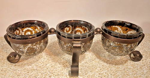 Partylite amaretto swirl - partylite,