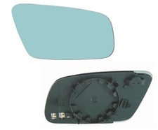Spiegelglas rechts für Audi