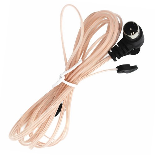 Ukw radioantenne 75 - 3x(ukw-radioantenne,